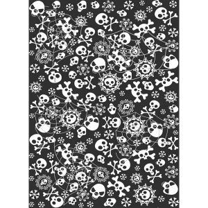 Halloween Tablecloth