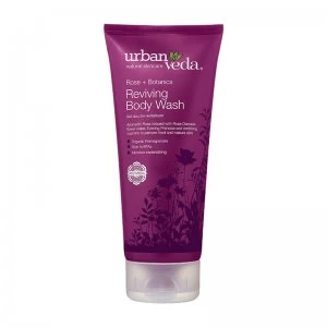 Urban Veda Reviving Body Wash 200ml