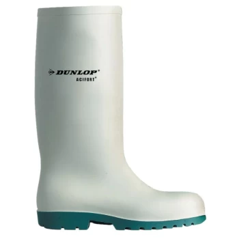 Dunlop - A681331 Acifort Classic Safety Wellingtons - Size 13 (48)