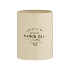 Mason Cash Heritage Utensil Pot 13.5 x H 17.5cm