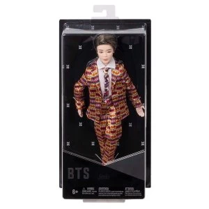 BTS K-Pop Fashion Doll - Jimin