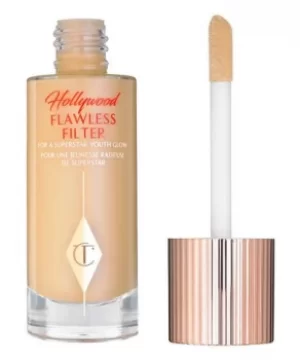 Charlotte Tilbury Hollywood Flawless Filter 4 Medium