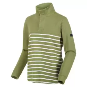 Regatta Camiola II Over head Fleece - Green