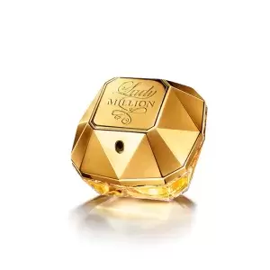 Paco Rabanne Lady Million Eau de Parfum For Her 8ml