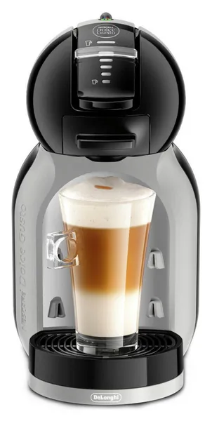 DeLonghi Dolce Gusto MiniMe EDG155 Pod Coffee Maker