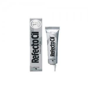 RefectoCil Eyelash and eyebrow tint Nr. 1.1 15ml