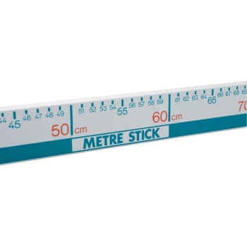 Invicta 124259 Metre Stick - Single