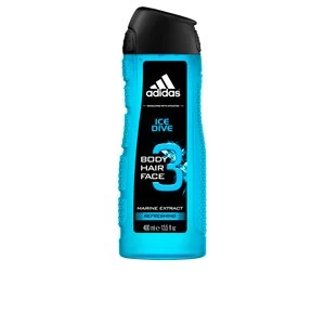 ICE DIVE shower gel 400ml