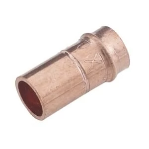 Solder Ring Fitting Reducer Dia10mm