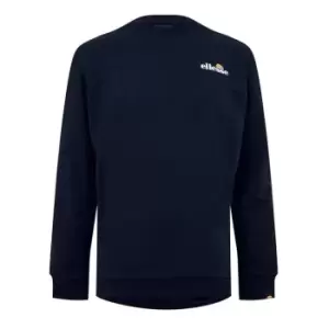 Ellesse Deleeno Sweatshirt - Blue