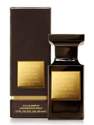 Tom Ford Tuscan Leather Intense Eau de Parfum Unisex 50ml