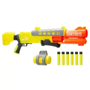 Nerf Fortnite Legendary Tac Blaster