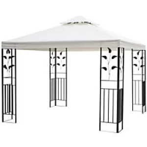 GAZEBO OUTSUNNY 84C-147