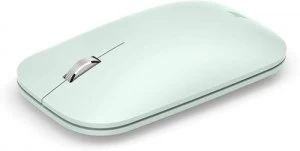 Microsoft Modern Mobile Mouse Mint