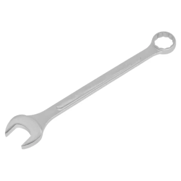 Genuine SEALEY S0746 Combination Spanner 46mm