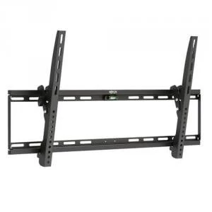 Tripp Lite Tilt Wall Mount for 37 to 70 TVs Monitors Flat Screens