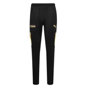 Puma King Dry Cell Jogging Pants Mens - Black