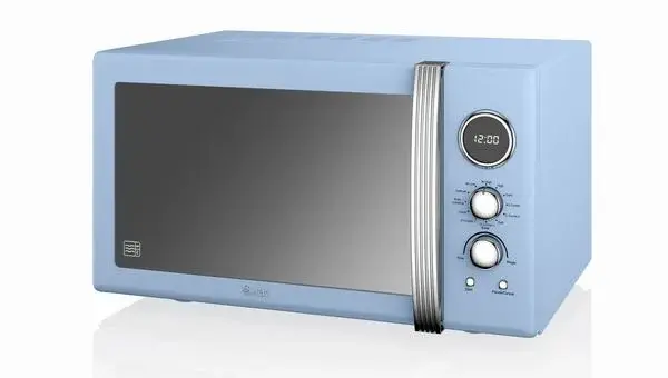 Swan SM22080 25L 900W Microwave