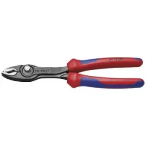 Knipex 82 02 200 Slip joint pliers 200 mm