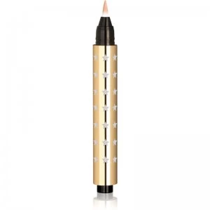 Yves Saint Laurent Touche Eclat High On Stars Edition Highlighter with Light-reflecting Pigments in Pen Limited Edition Shade 2 Ivoire Lumiere / Lumin