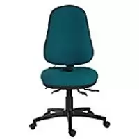 Teknik Ergonomic Chair Red Ergo Comfort Spetrum