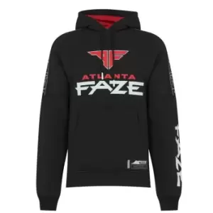 Call of Duty Atlanta Faze Pro Hoodie - Black