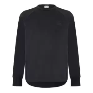 CP COMPANY Rb Engineer Sweatshirt - Blue