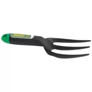 Draper Plastic Hand Fork