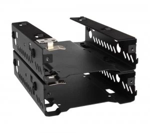 PH-HDDKT_03 3.5" Stackable HDD Brackets