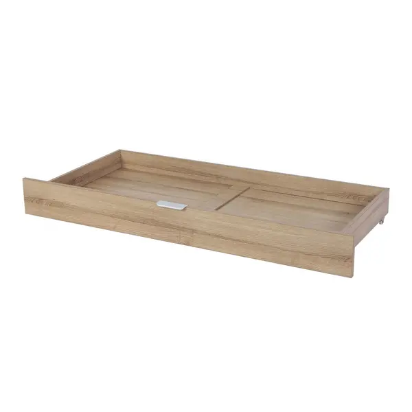 Tutti Bambini Underbed Drawer - Oak