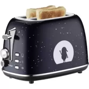 Trisa X-Mas Nights 2 Slice Toaster 7371.8812