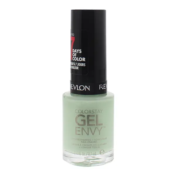 Revlon Colorstay Gel Envy 225 Cha-Ching Nail Polish 11.7ml