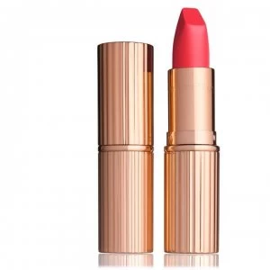 Charlotte Tilbury Matte Revolution Lipstick - LOST CHERRY