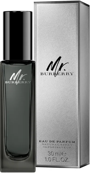 Burberry Mr Burberry Eau de Parfum For Him 30ml