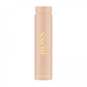 Hugo Boss The Scent Shower Gel For Her 200ml