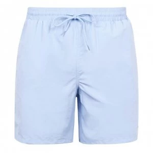 Lyle and Scott Swim Shorts - Pool Blue Z800