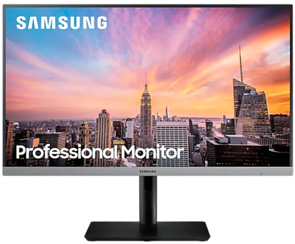 Samsung SR65 24" LS24R650FDUXXU Full HD LED Monitor