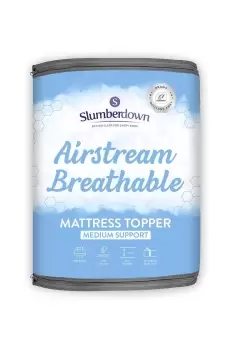 Airstream Mattress Topper