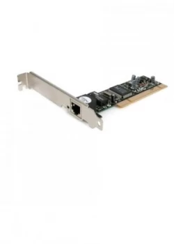 StarTech Ethernet network adapter card - PCI - EN Fast EN - 10Base-T 100Base-TX