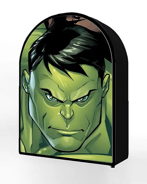 Hulk|John Adams|Marvel Marvel Hulk 300 pc Puzzle ZW56801