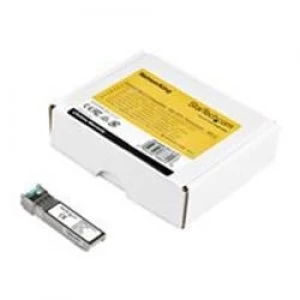 StarTech.com JD094B-BX-D SFP+ Module - Lifetime Warranty - 10 Gbps - LC S