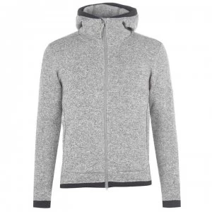 Karrimor Walking Hoodie Mens - Ash