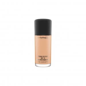 MAC Studio Fix Fluid SPF 15 Foundation Nw30