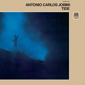 Antonio Carlos Jobim - Tide Vinyl