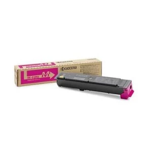 Kyocera TK5290M Magenta Laser Toner Ink Cartridge