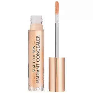 Charlotte Tilbury Beautiful Skin Radiant Concealer (Various Shades) - 6