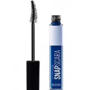 Maybelline Snapscara Mascara Blue