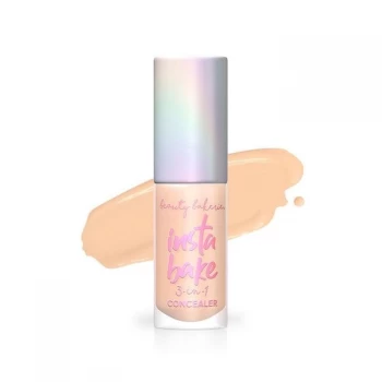 Beauty Bakerie InstaBake 3-in-1 Hydrating Concealer - 016 Drankenst