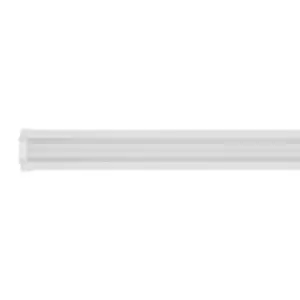 Kosnic Niva 4FT 20W Integrated LED Batten - Cool White - KBTN20LS4-W40