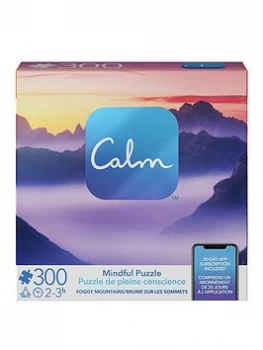 Calm Puzzle Assortment - 1 Supplied